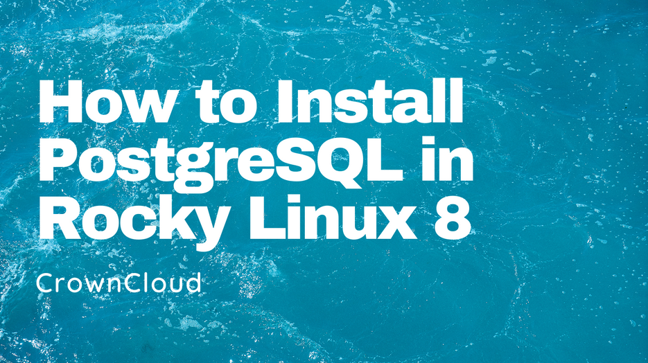 install psql linux